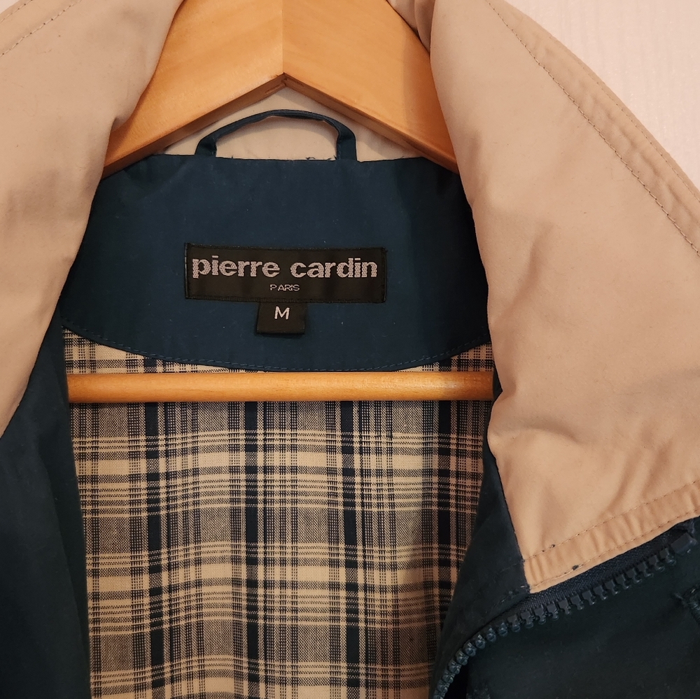 Pierre Cardin Jacket - Picture 3 of 5